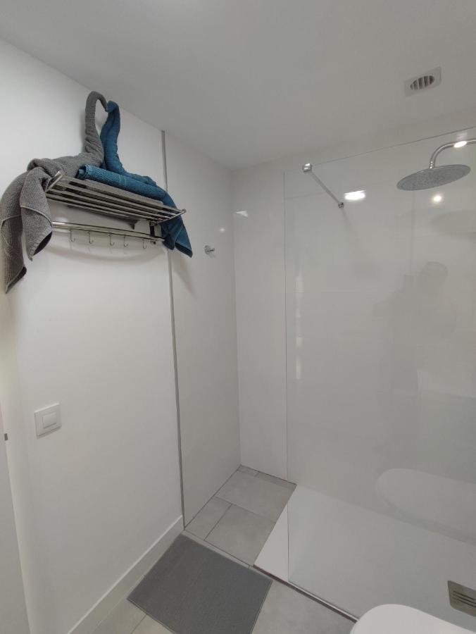 Paradise Apartment, With Wifi And Stunning Sea Views Appartement