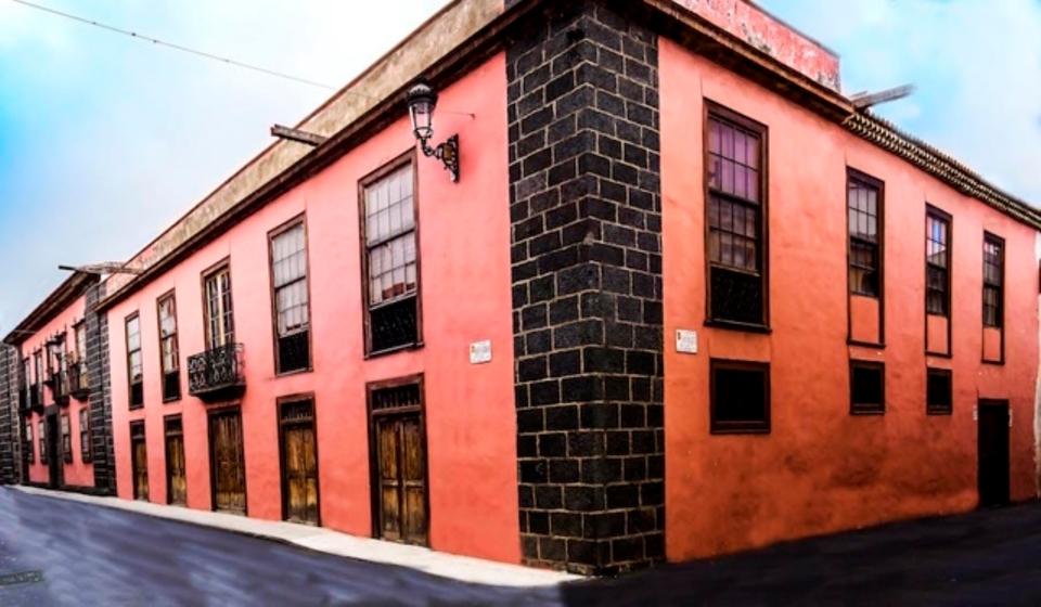 La Laguna Gran La Laguna (Tenerife)