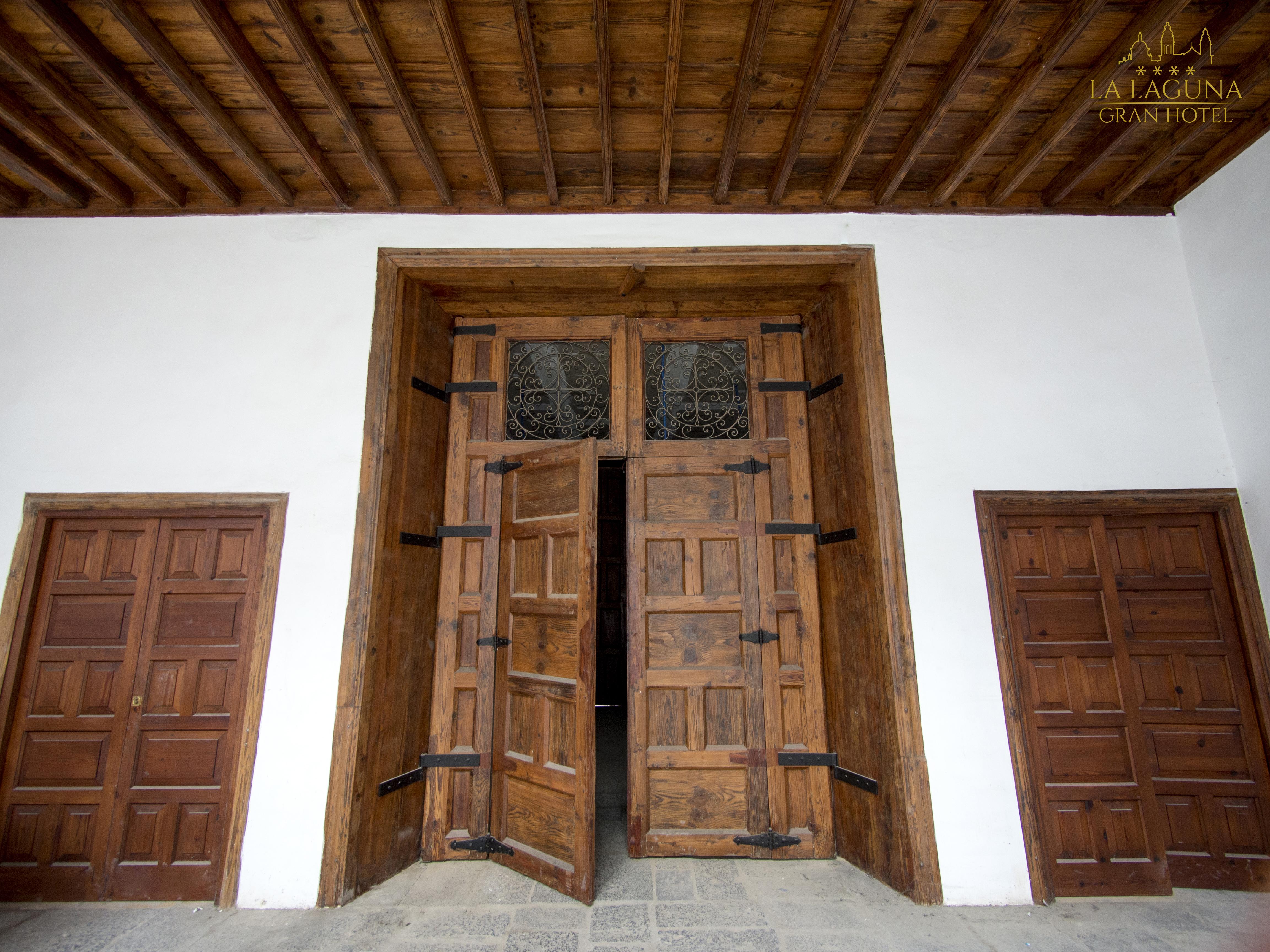 La Laguna Gran Hotel