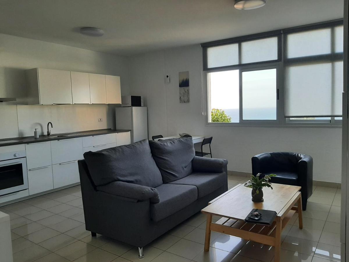 Laluna2 Appartement Bajamar (La Laguna)