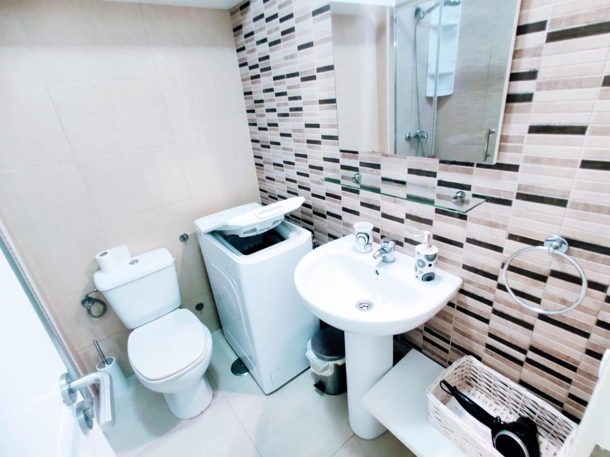 Estudio Summerland En Cristianos Apartment Arona (Tenerife)