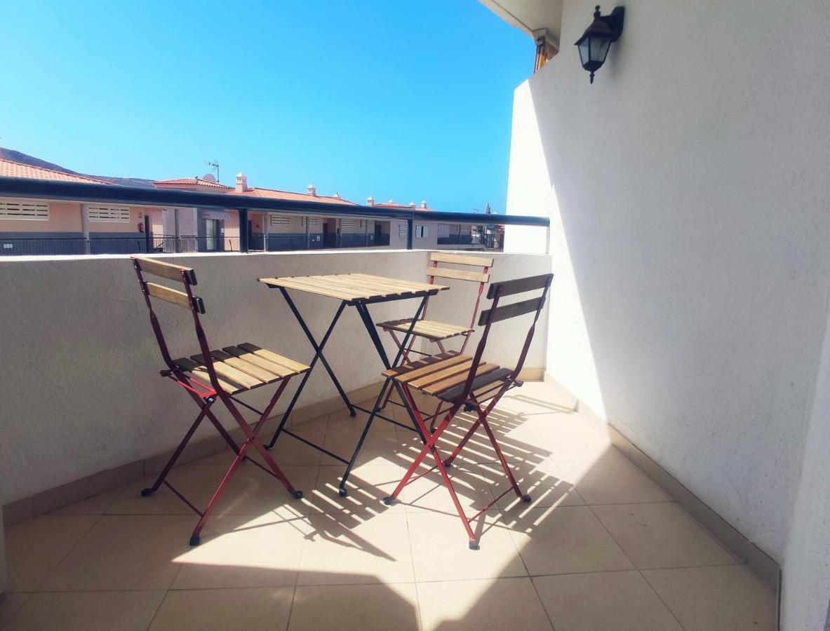 Estudio Summerland En Cristianos Apartment *