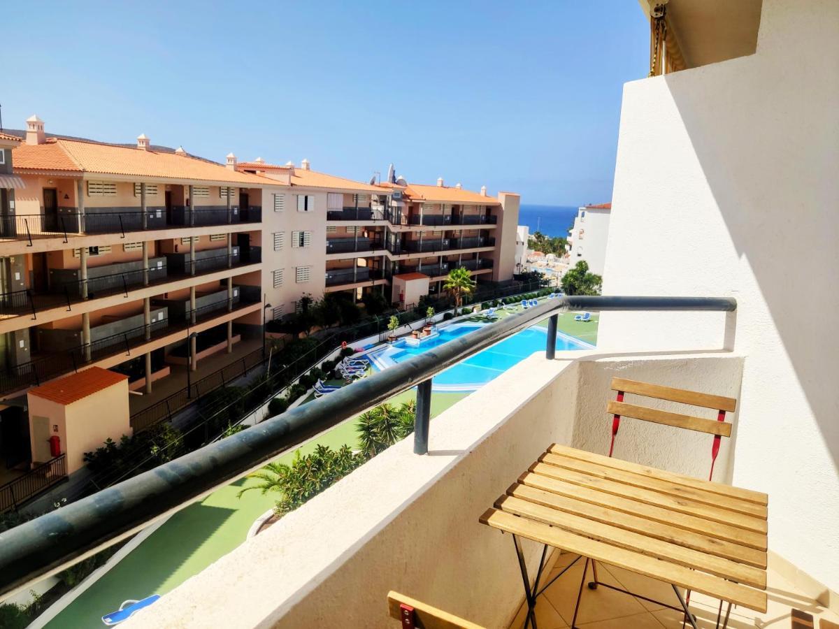 Estudio Summerland En Cristianos Apartment