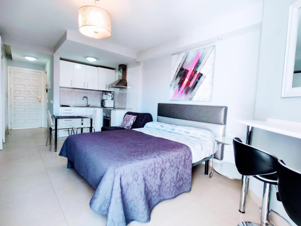 Apartment Estudio Summerland En Cristianos *
