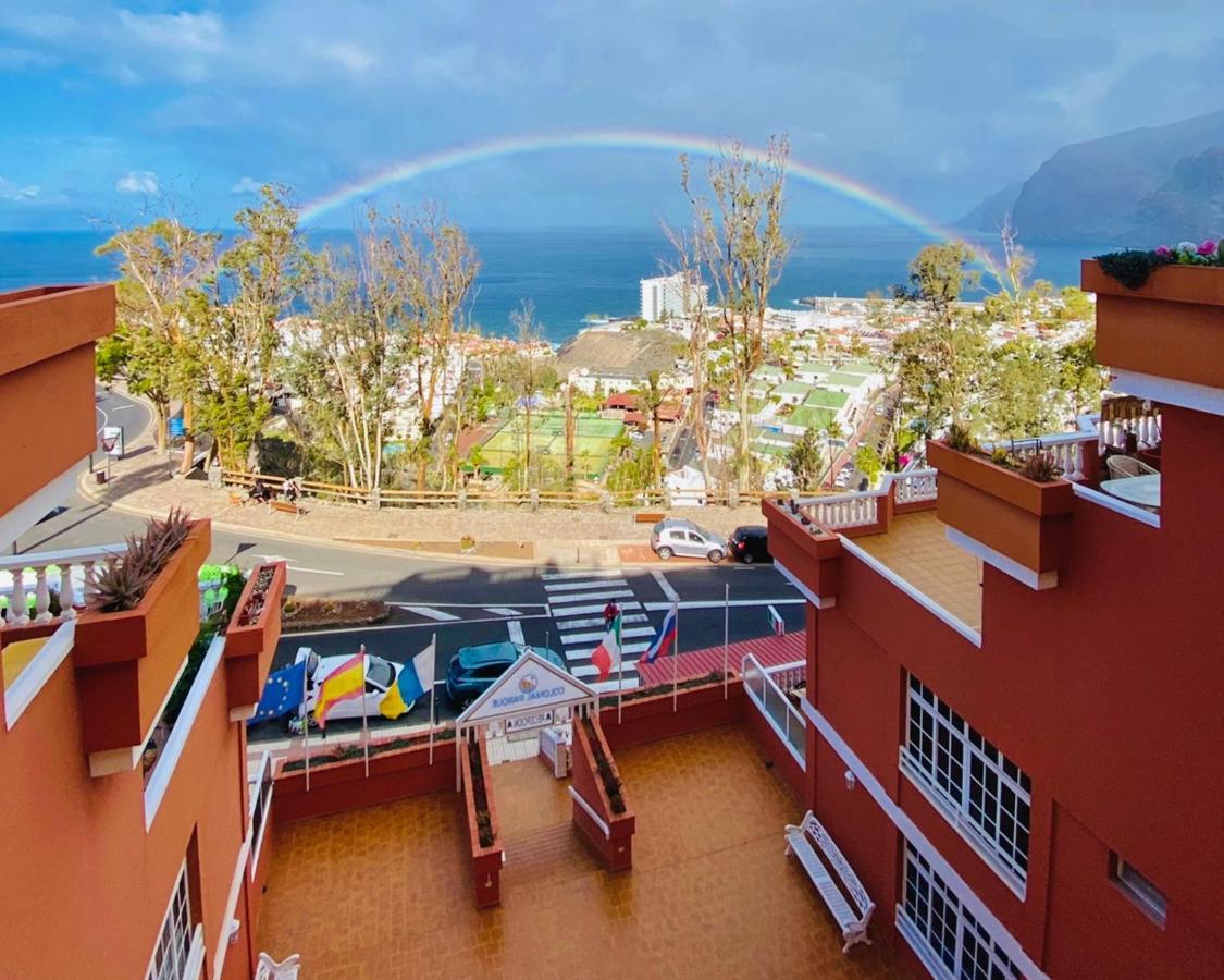 Appartement Panorama Ocean View Gigantes Santiago del Teide