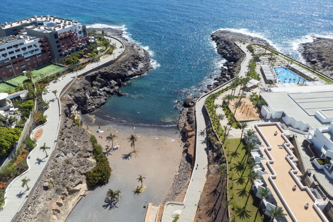 Deluxe In Costa Adeje Apartamento *