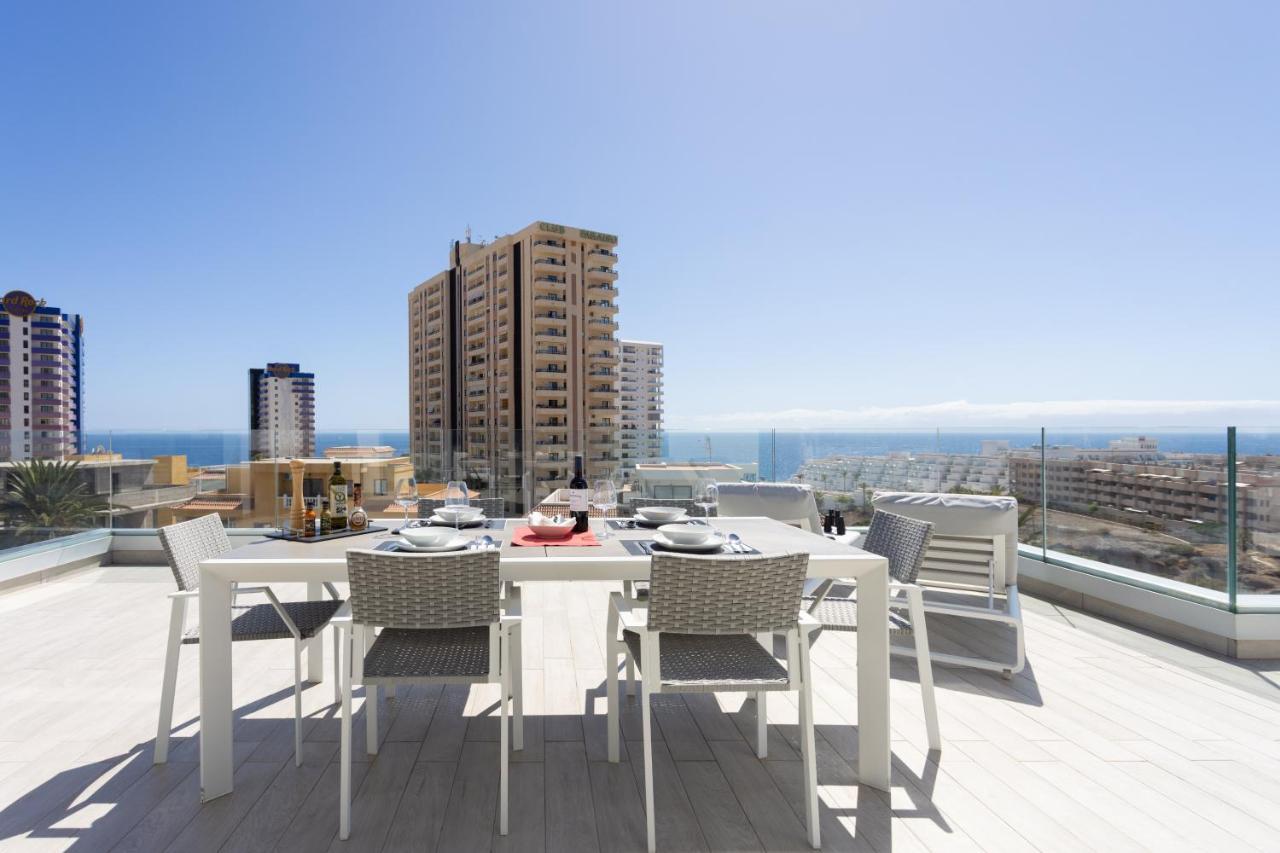 Apartment Deluxe In Costa Adeje (Tenerife)
