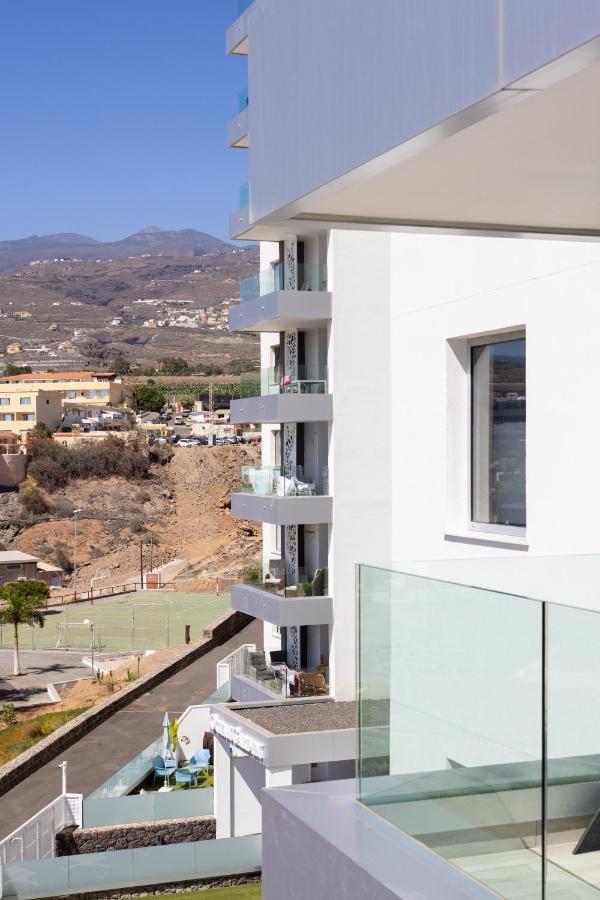 Deluxe In * Costa Adeje (Tenerife)