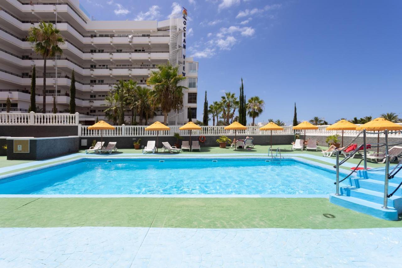 Sunny Olympia By Sunkeyrents Apartamento *