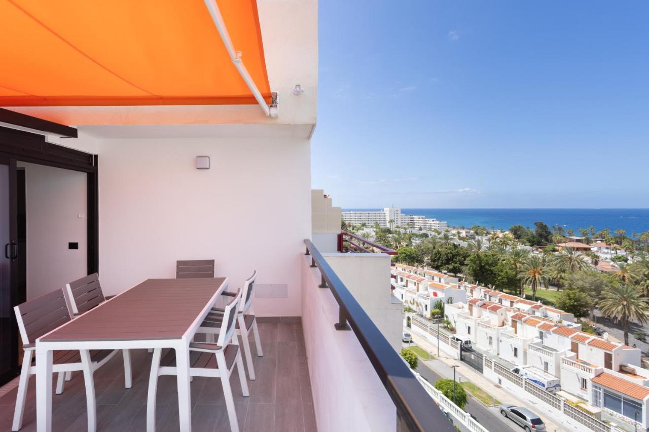 Apartamento Sunny Olympia By Sunkeyrents Playa de las Américas