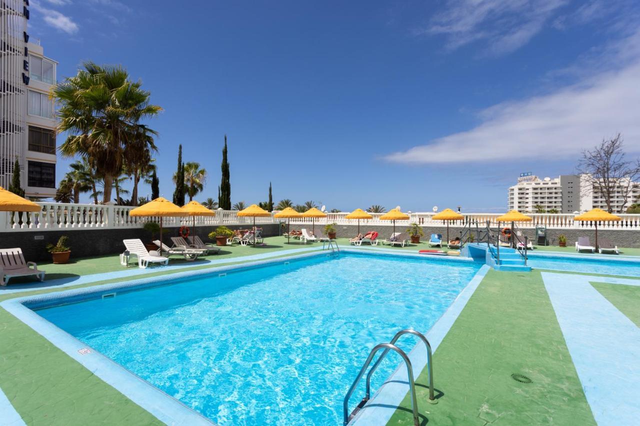 Sunny Olympia By Sunkeyrents Apartamento Playa de las Américas