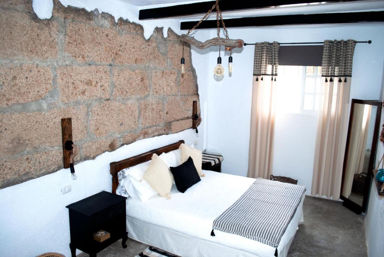 Apartment Casa El Escano *