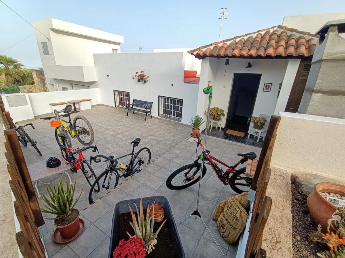 Casa El Escano *