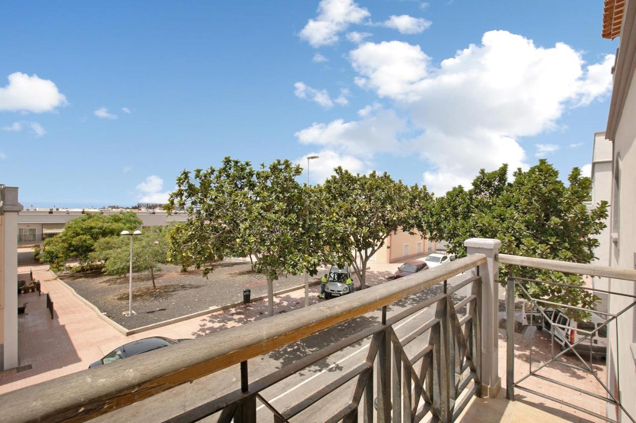 Casa Fañabé Precioso Adosado Hébergement de vacances