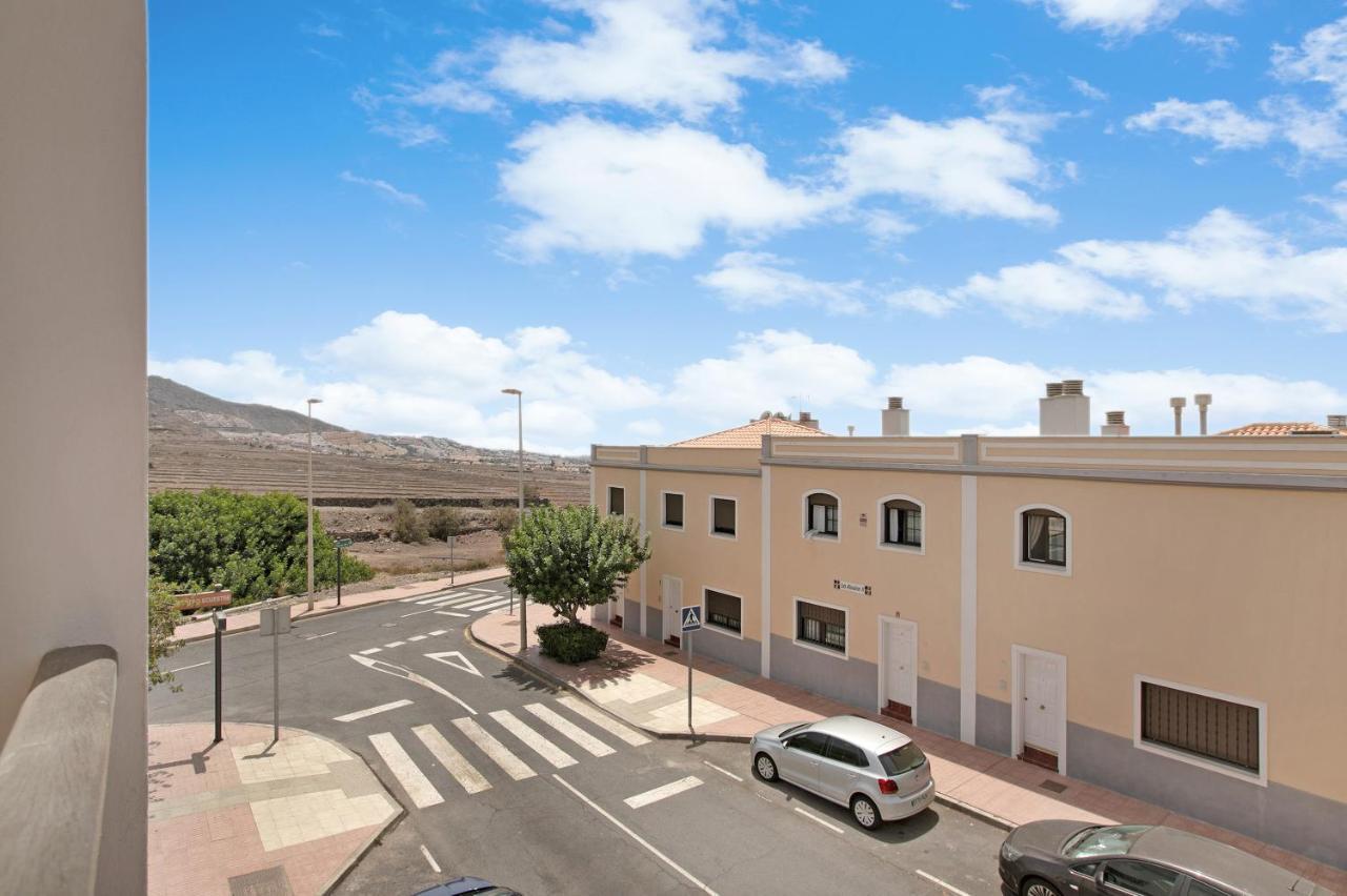 Casa Fañabé Precioso Adosado Hébergement de vacances Costa Adeje (Tenerife)