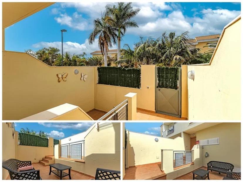 Tenerifeopenhome Townhouse Oasis Fanabe 40 Apartamento Costa Adeje (Tenerife)