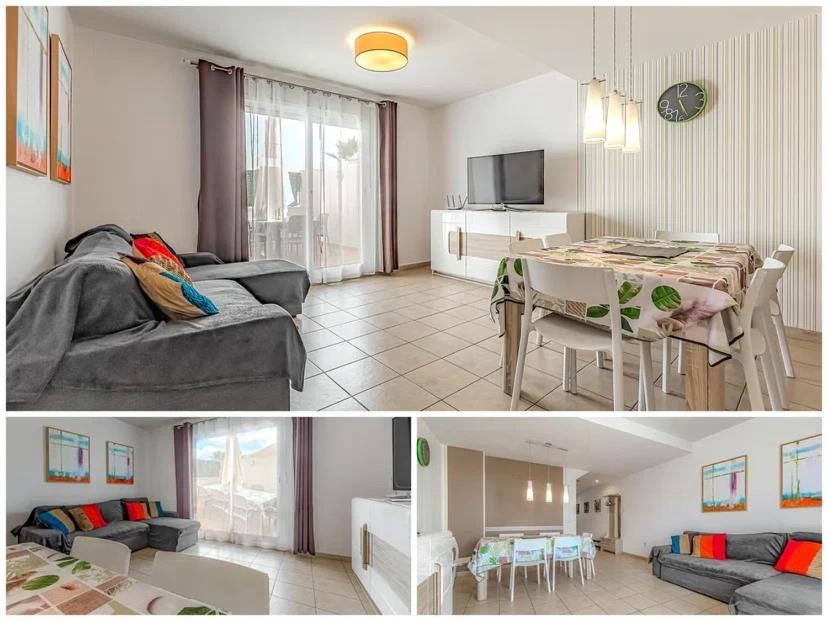 Tenerifeopenhome Townhouse Oasis Fanabe 40 * Costa Adeje (Tenerife)