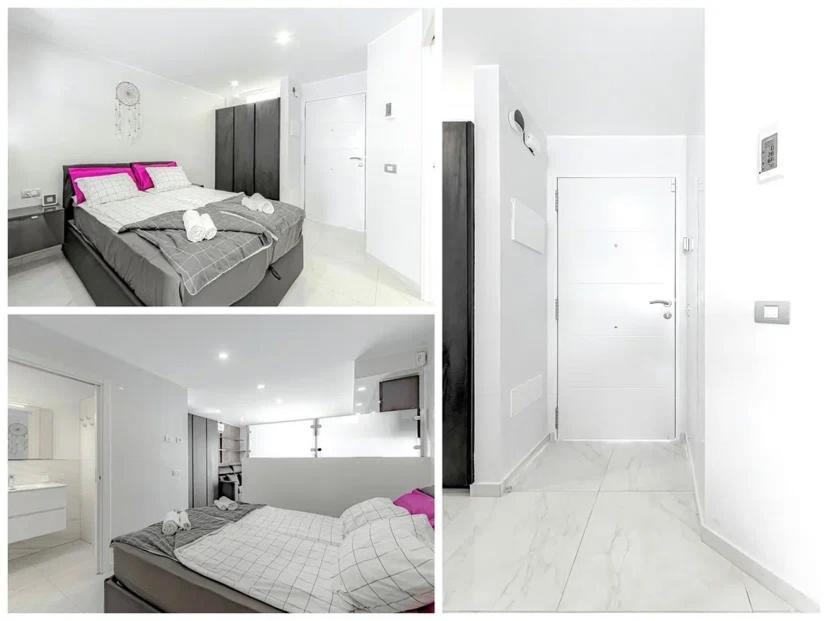 Tenerifeopenhome Luxury Comfort In Playa Americas