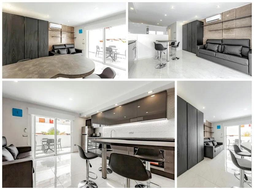 Tenerifeopenhome Luxury Comfort In Playa Americas * Playa de las Americas (Tenerife)