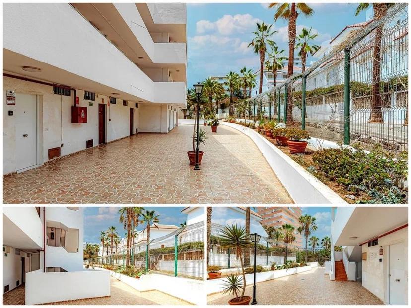 Tenerifeopenhome Luxury Comfort In Playa Americas Apartment *