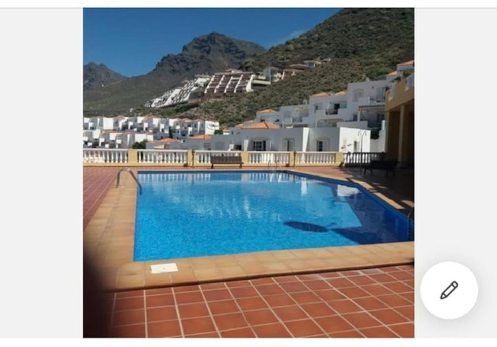 Sunsets In Balcon Del Atlantico, Adeje, Tenerife Appartement *