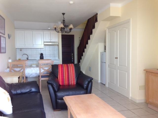 Apartamento Rocas Del Mar *