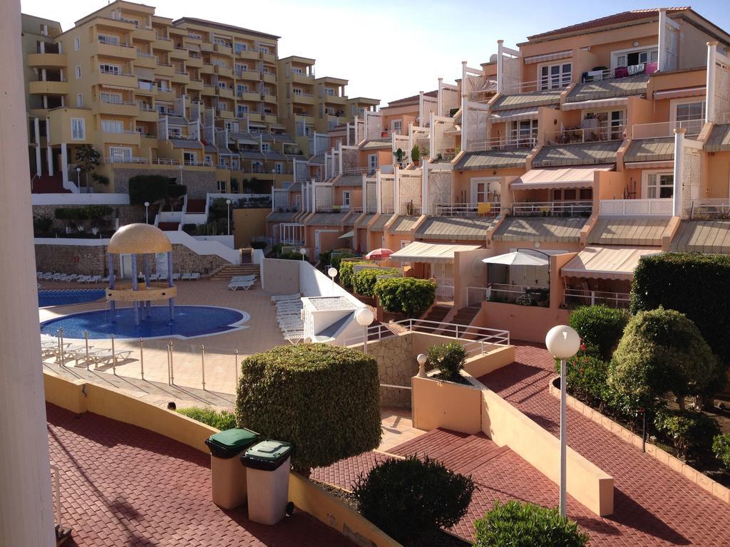 Appartement Orlando Costa Adeje (Tenerife)