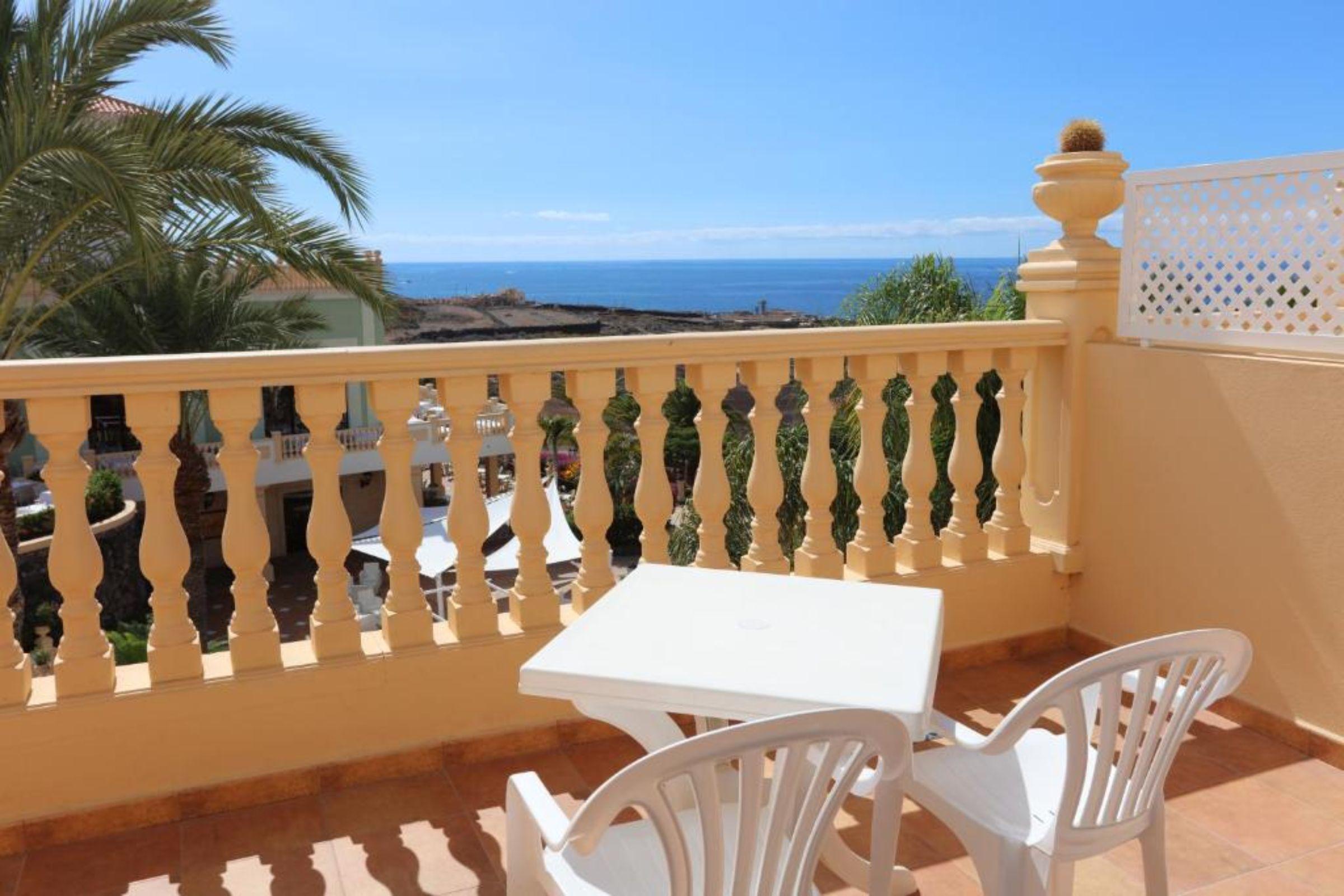 Bahia Principe Sunlight Tenerife
