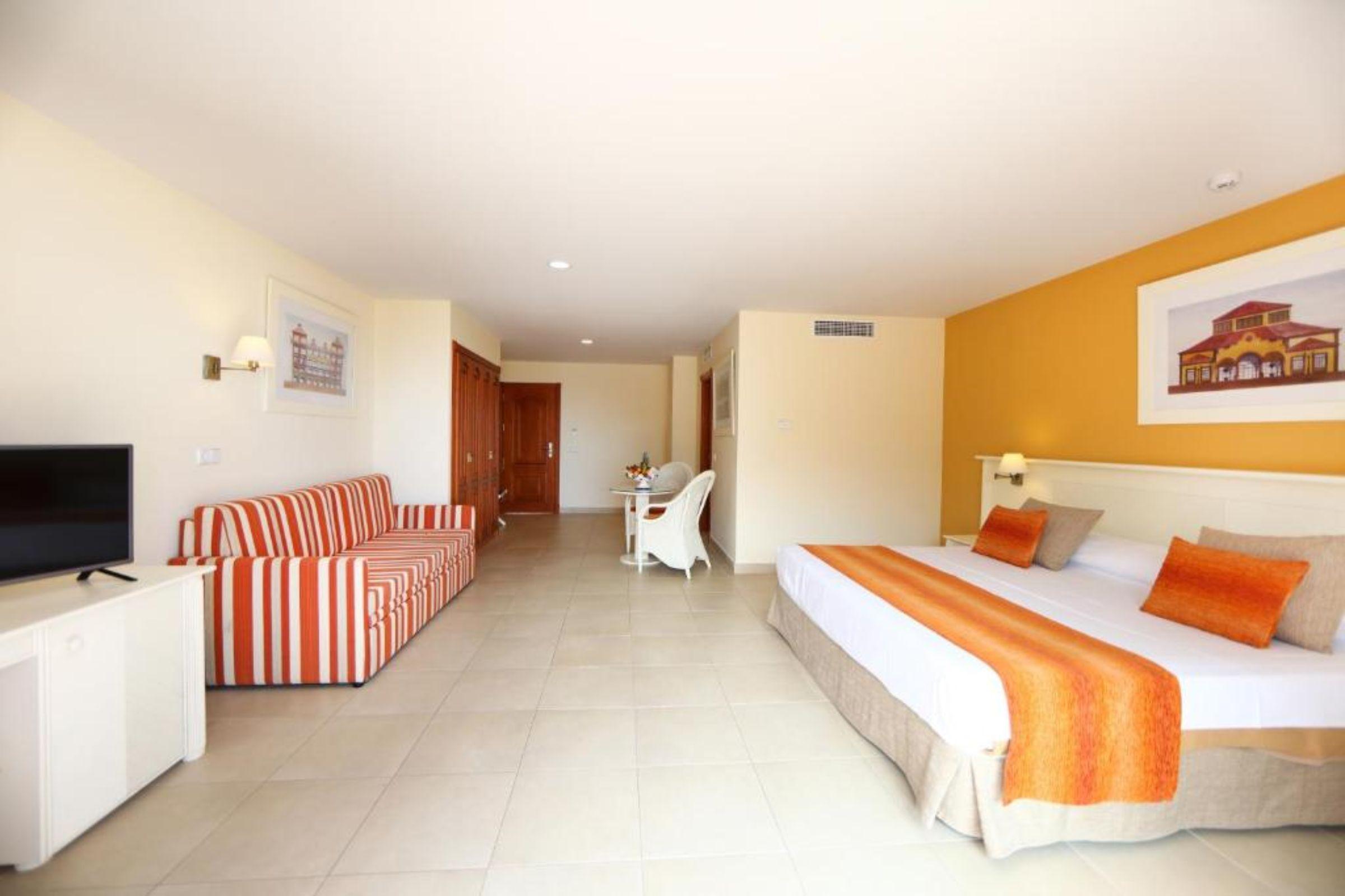 Bahia Principe Sunlight Tenerife Hotel