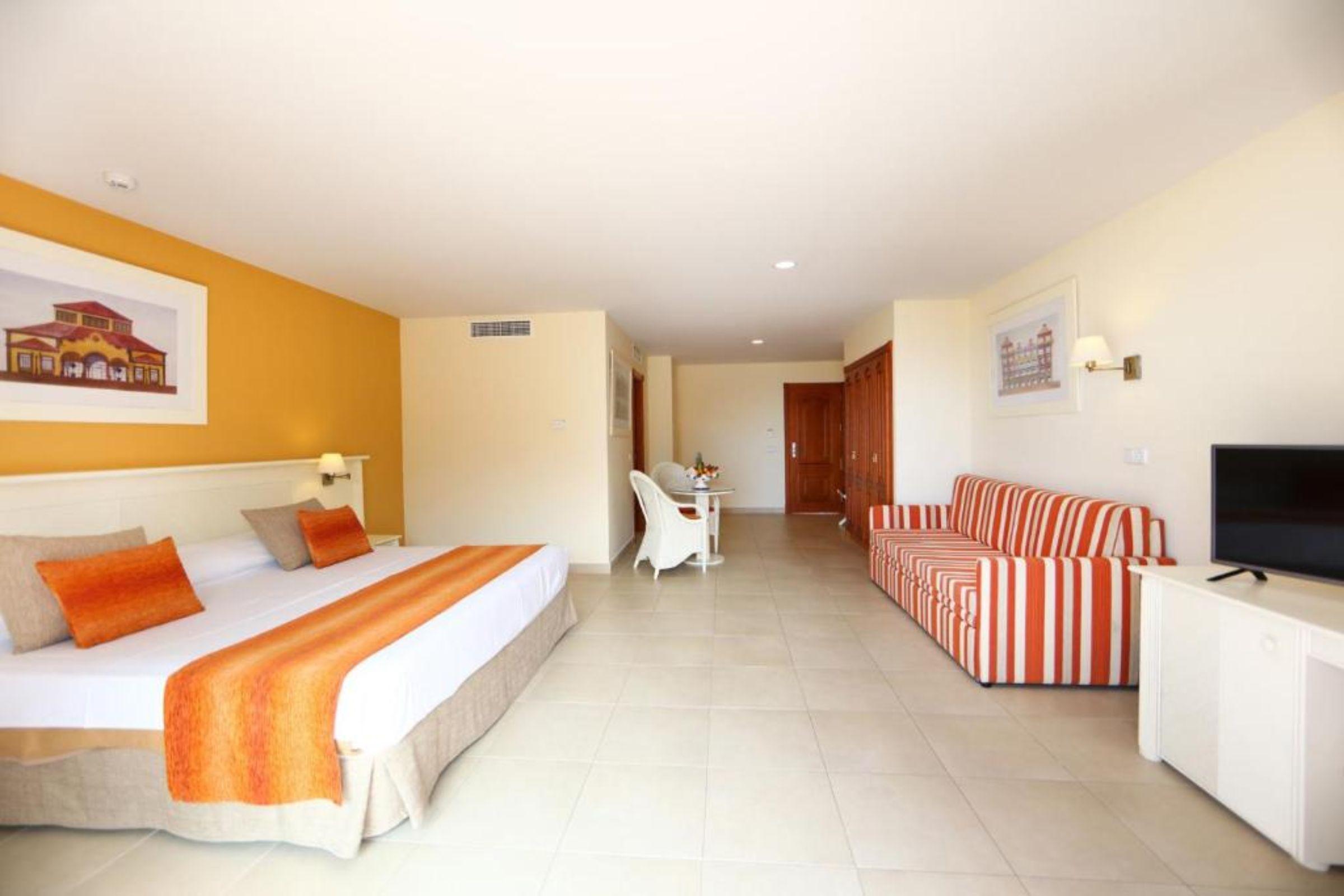 Bahia Principe Sunlight Tenerife 3* Santa Cruz de Tenerife