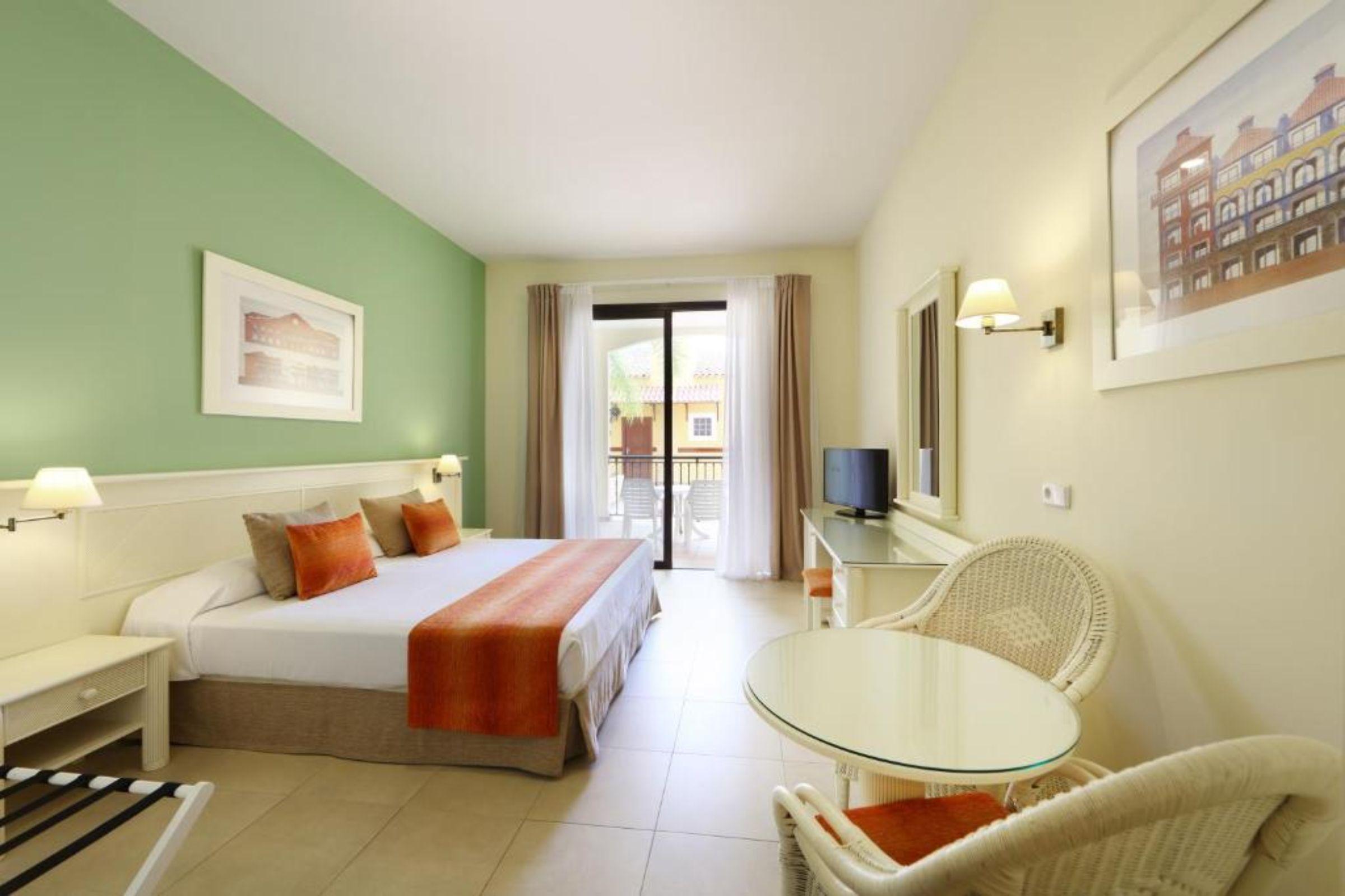 Bahia Principe Sunlight Tenerife 3*