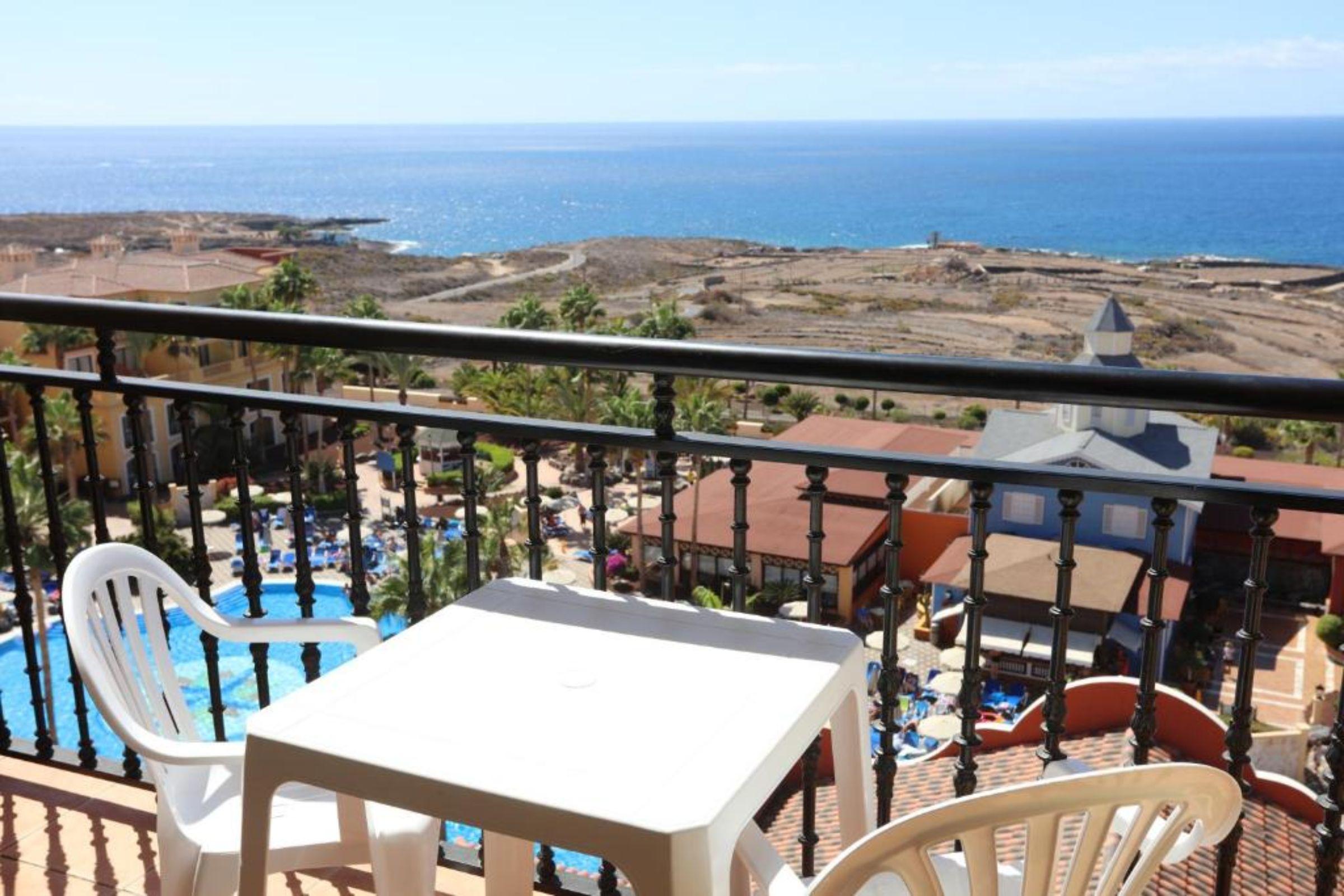 Bahia Principe Sunlight Tenerife 3*