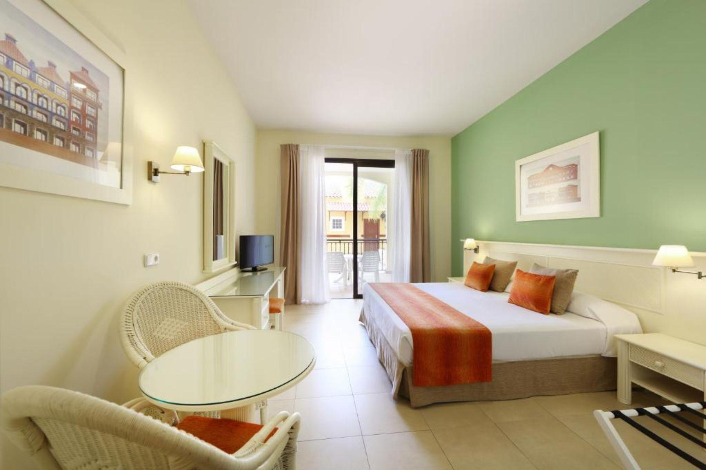 Bahia Principe Sunlight Tenerife 3* Santa Cruz de Tenerife