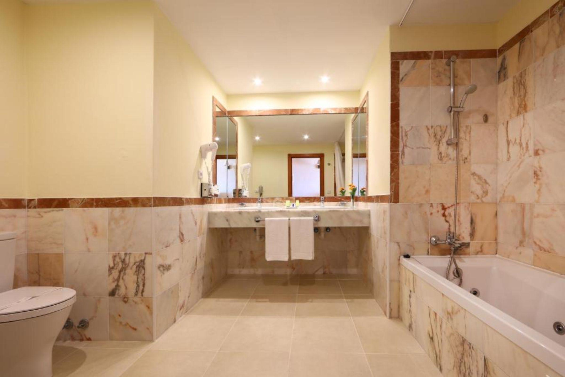 Hotel Bahia Principe Sunlight Tenerife 3*