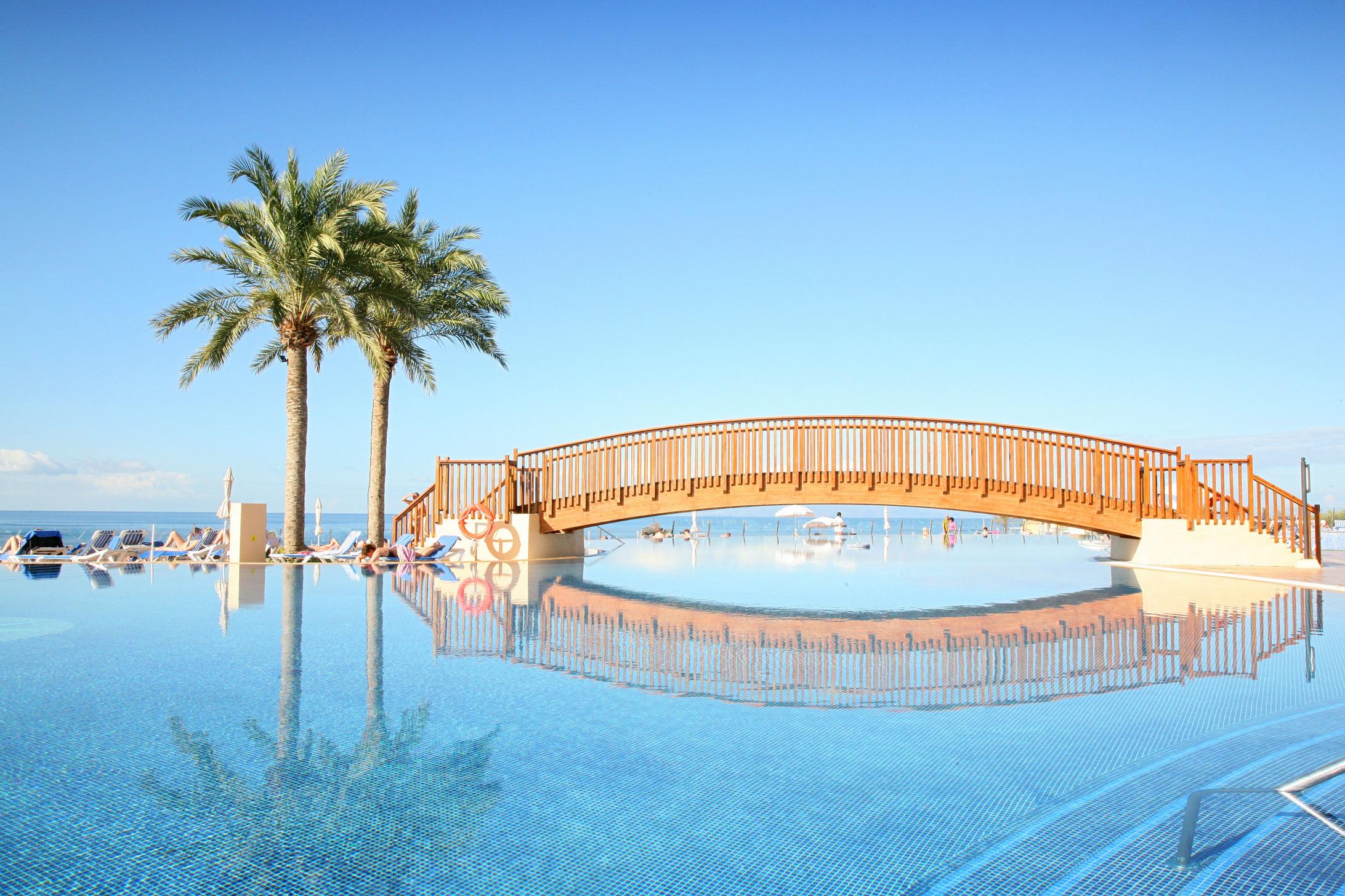 Hotel Bahia Principe Sunlight Tenerife 3*