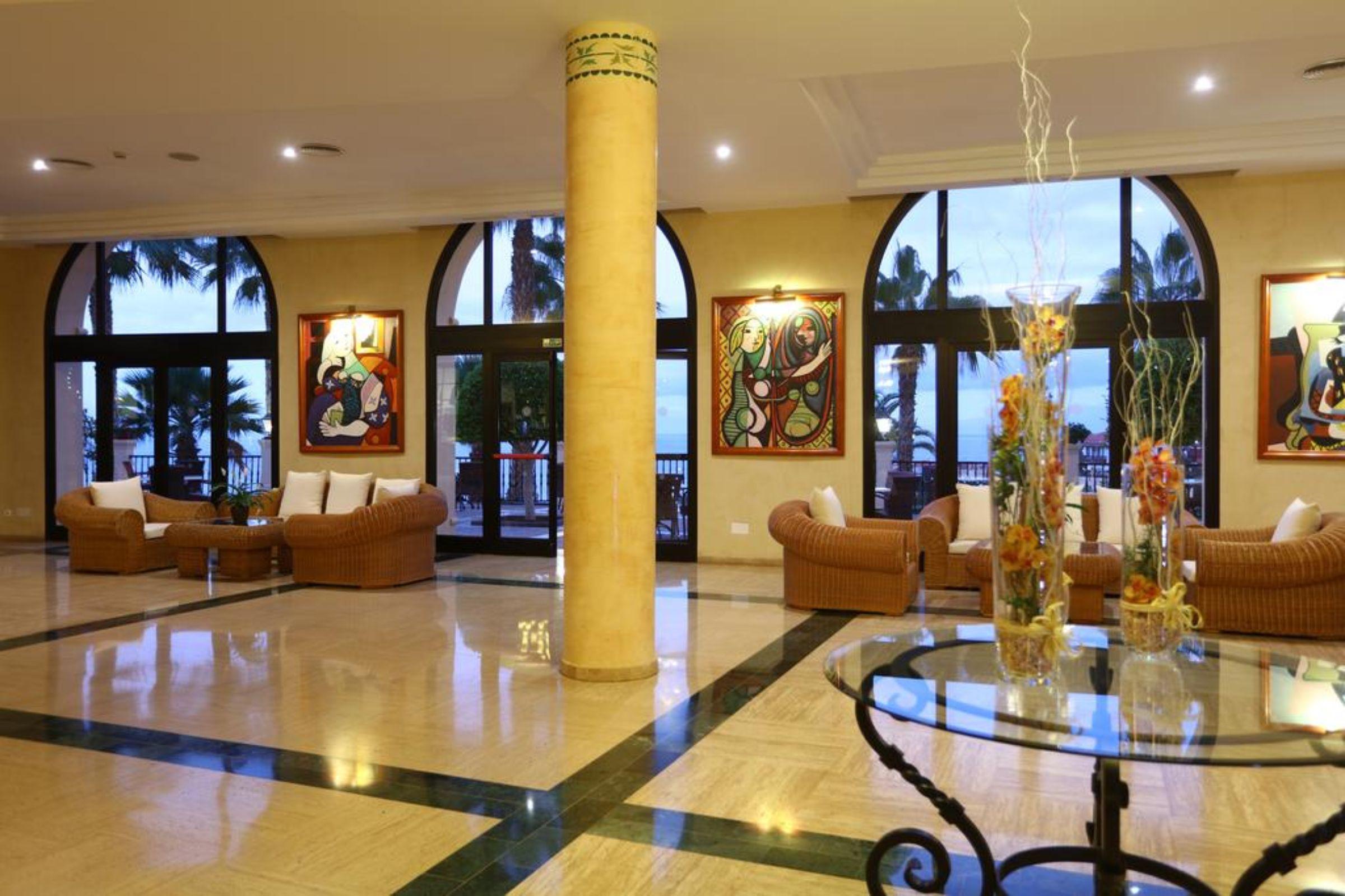 Hotel Bahia Principe Sunlight Tenerife