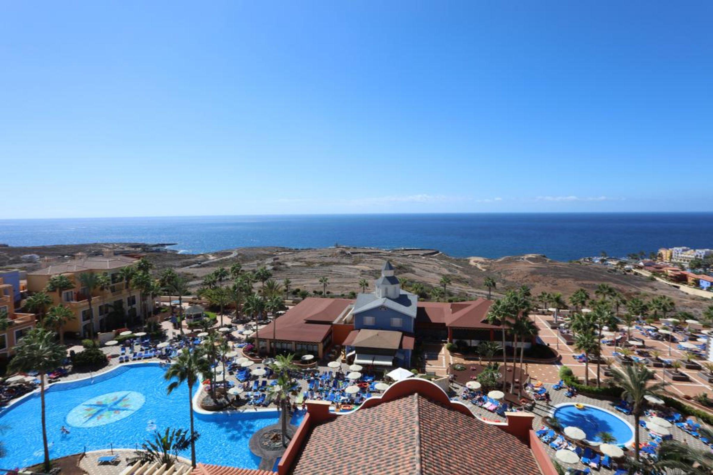 Bahia Principe Sunlight Tenerife Santa Cruz de Tenerife