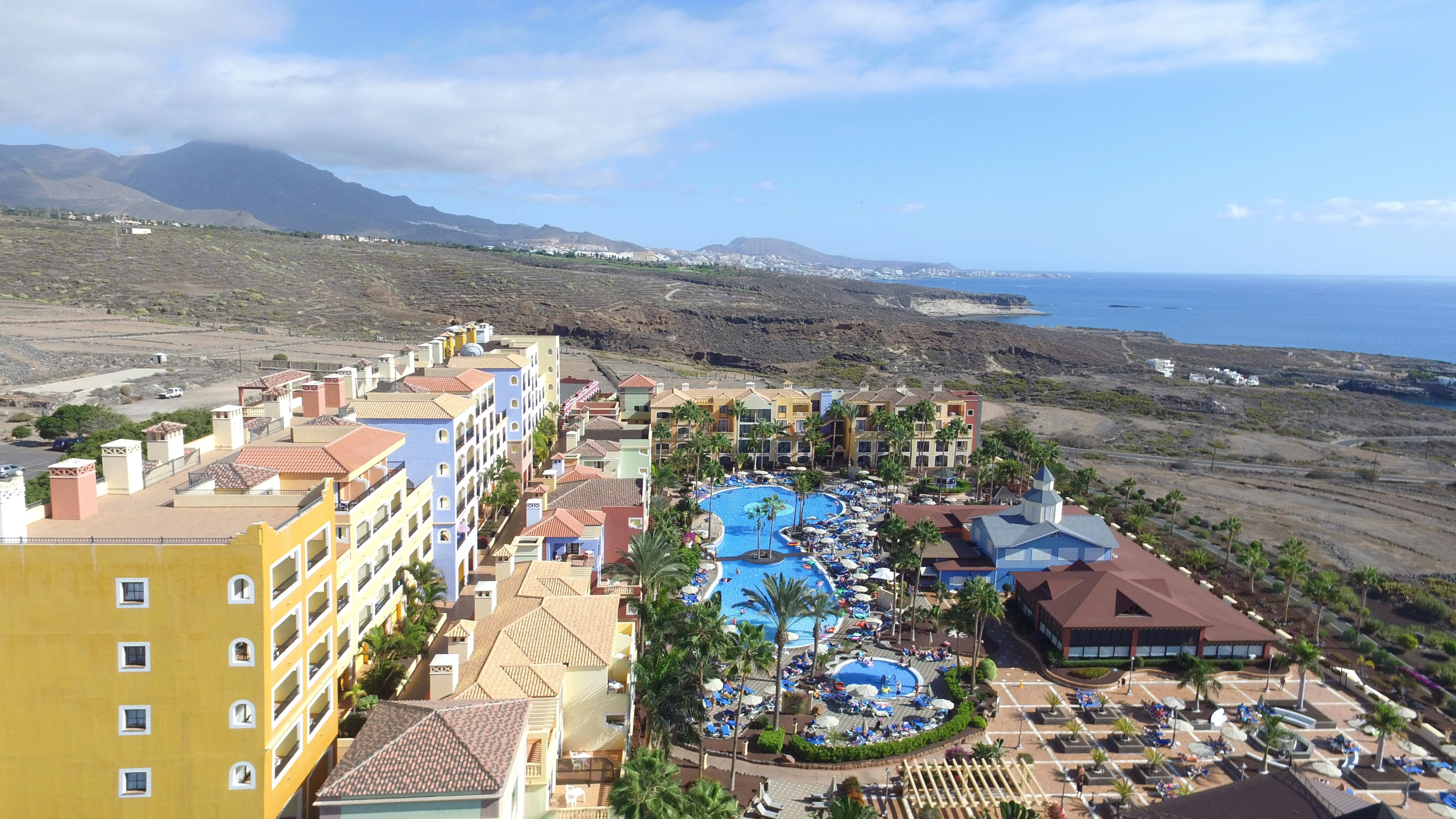 Bahia Principe Sunlight Tenerife