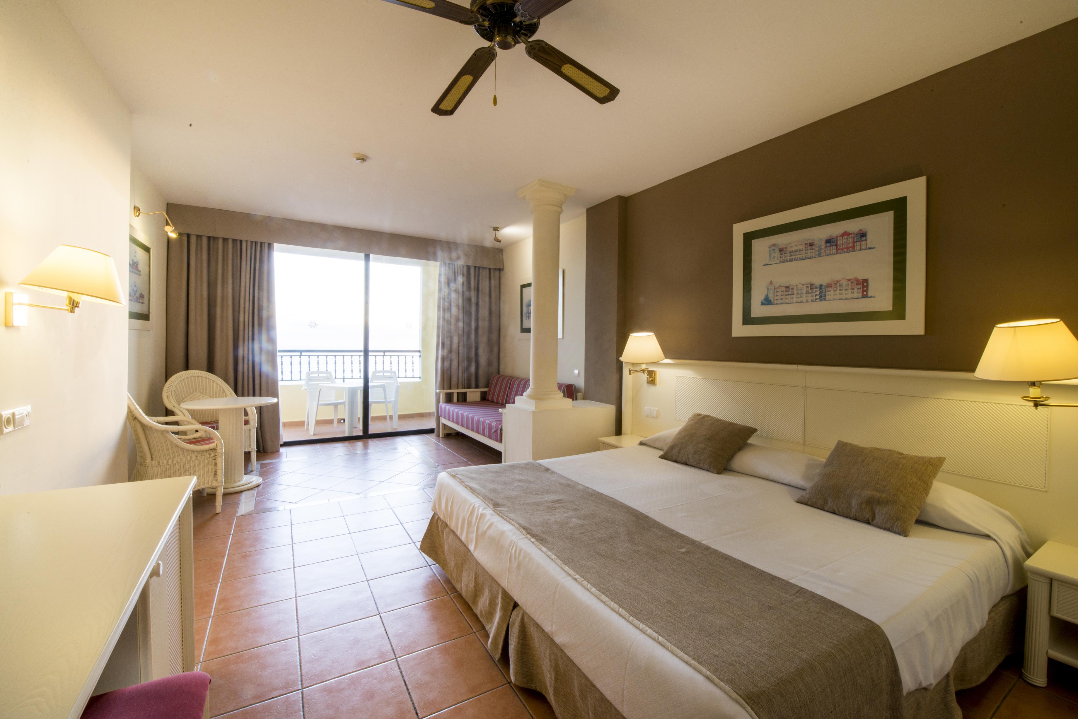 Hotel Bahia Principe Sunlight Tenerife Santa Cruz de Tenerife