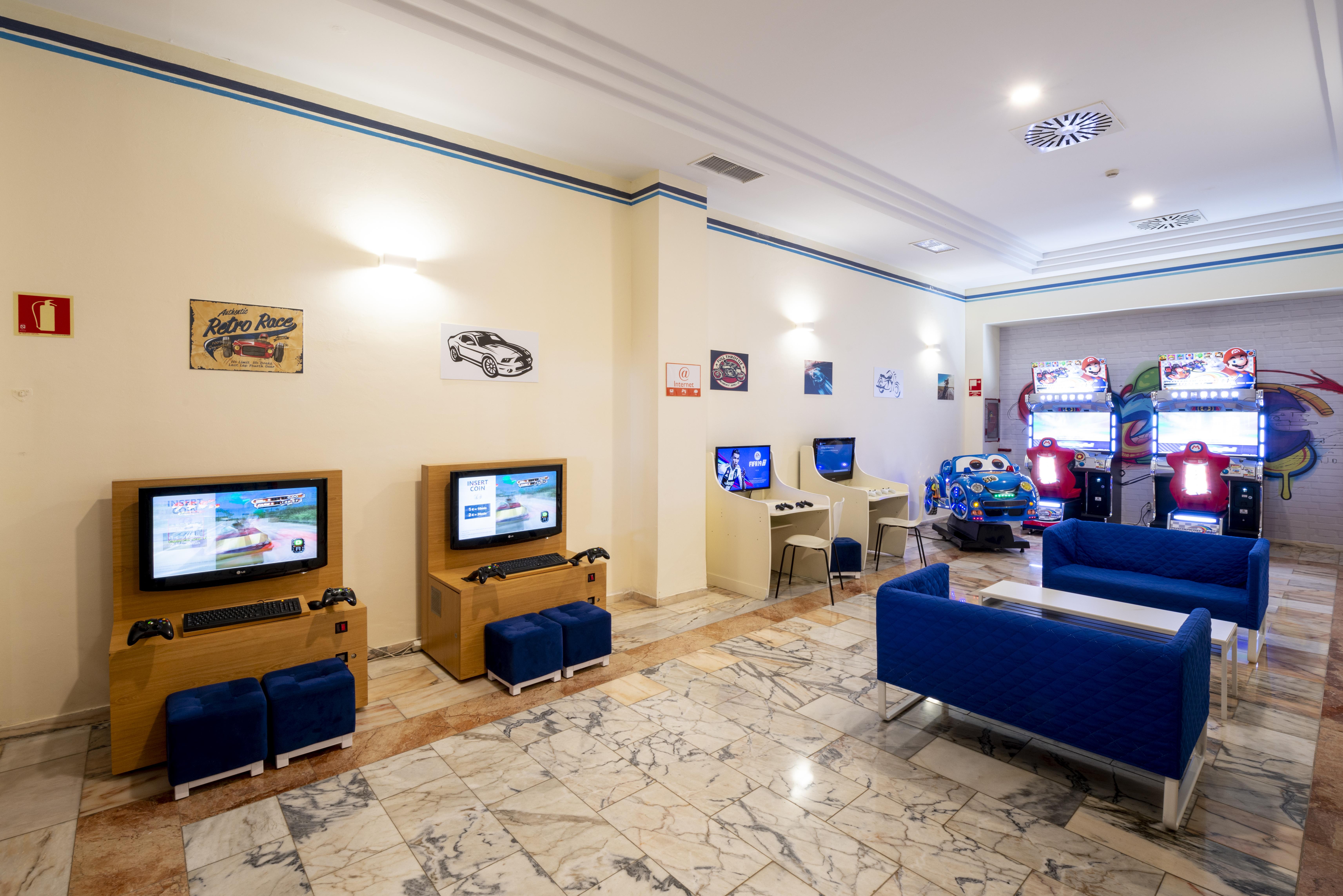 Hotel Bahia Principe Sunlight Tenerife 3*