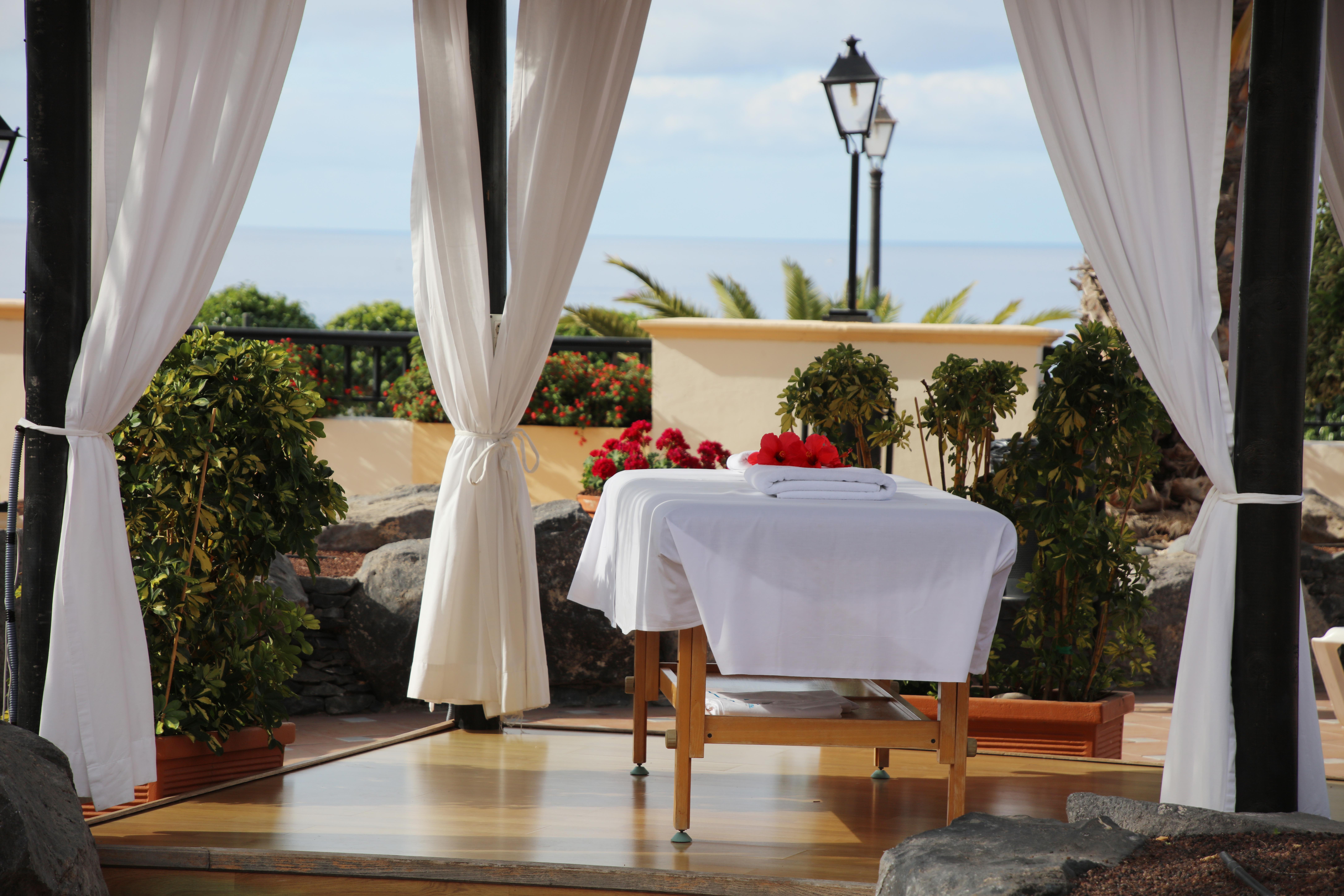 Bahia Principe Sunlight Tenerife Hotel Santa Cruz de Tenerife