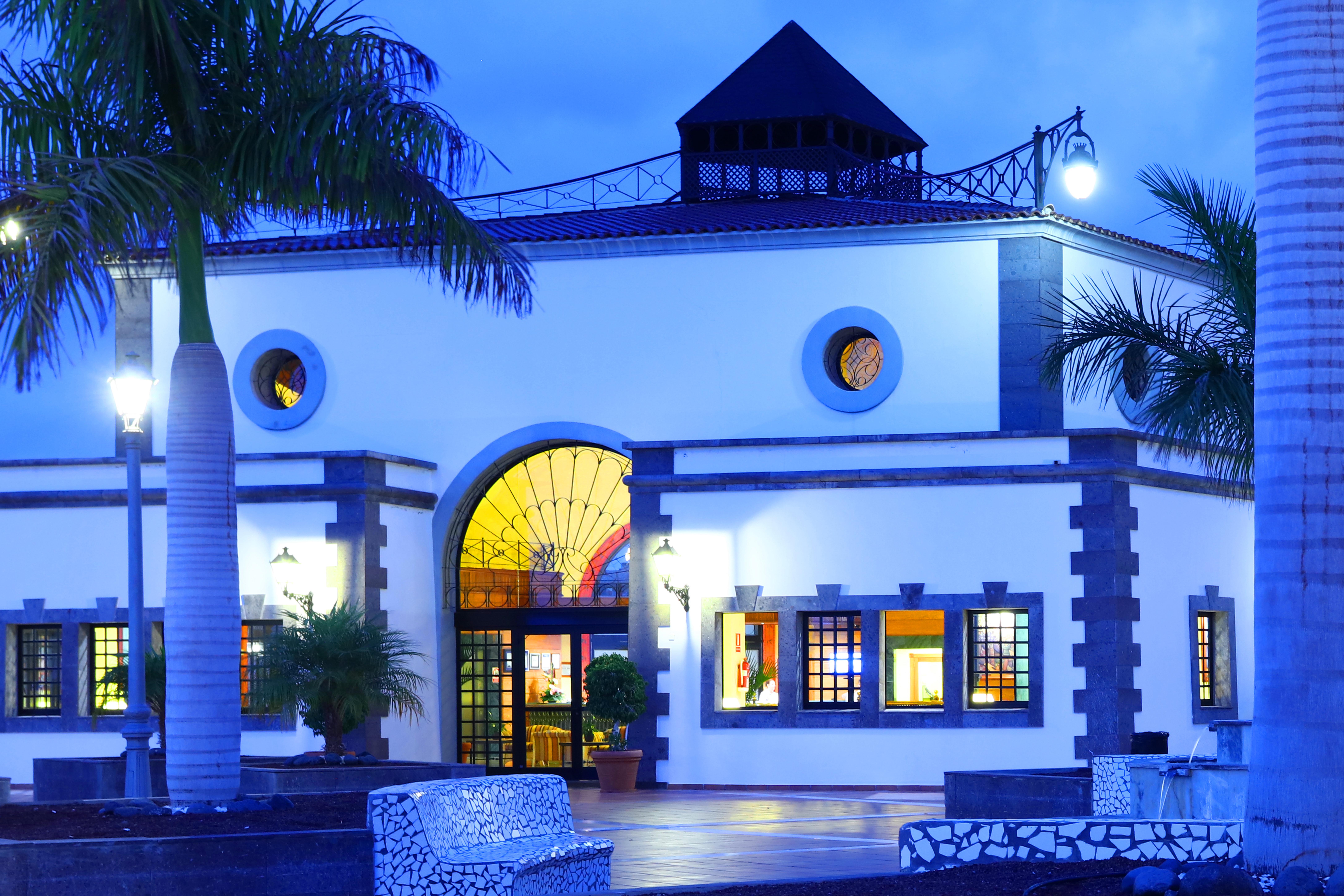 Bahia Principe Sunlight Tenerife Hotel 3*