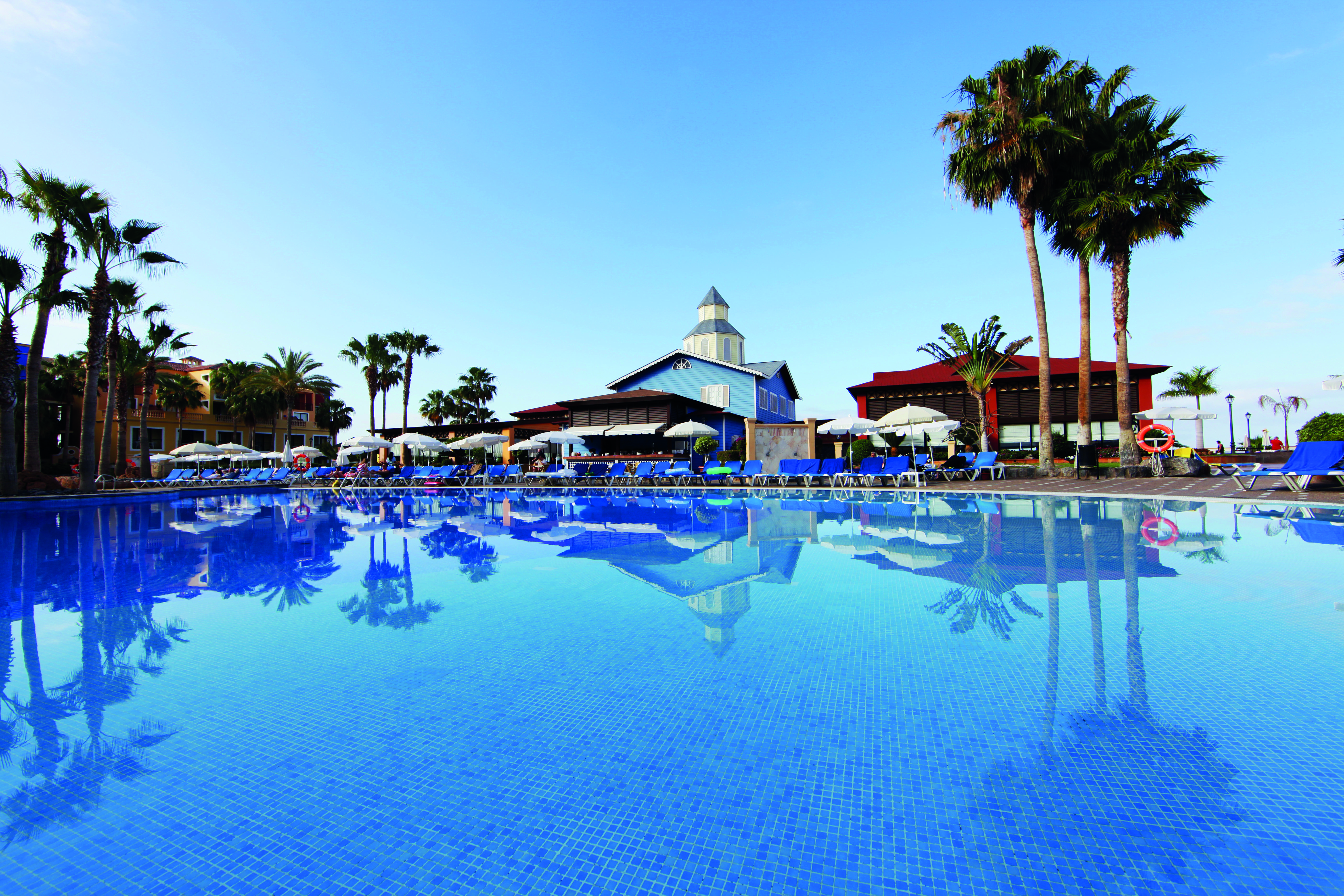 Bahia Principe Sunlight Tenerife Hotel