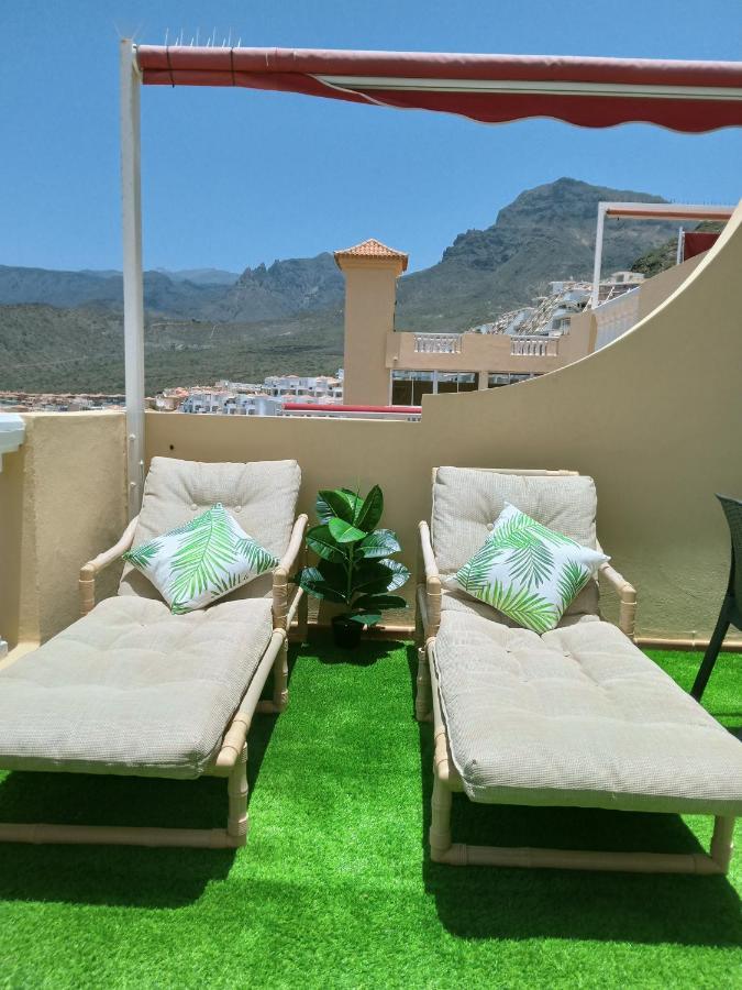 Atlantic View Appart hôtel *