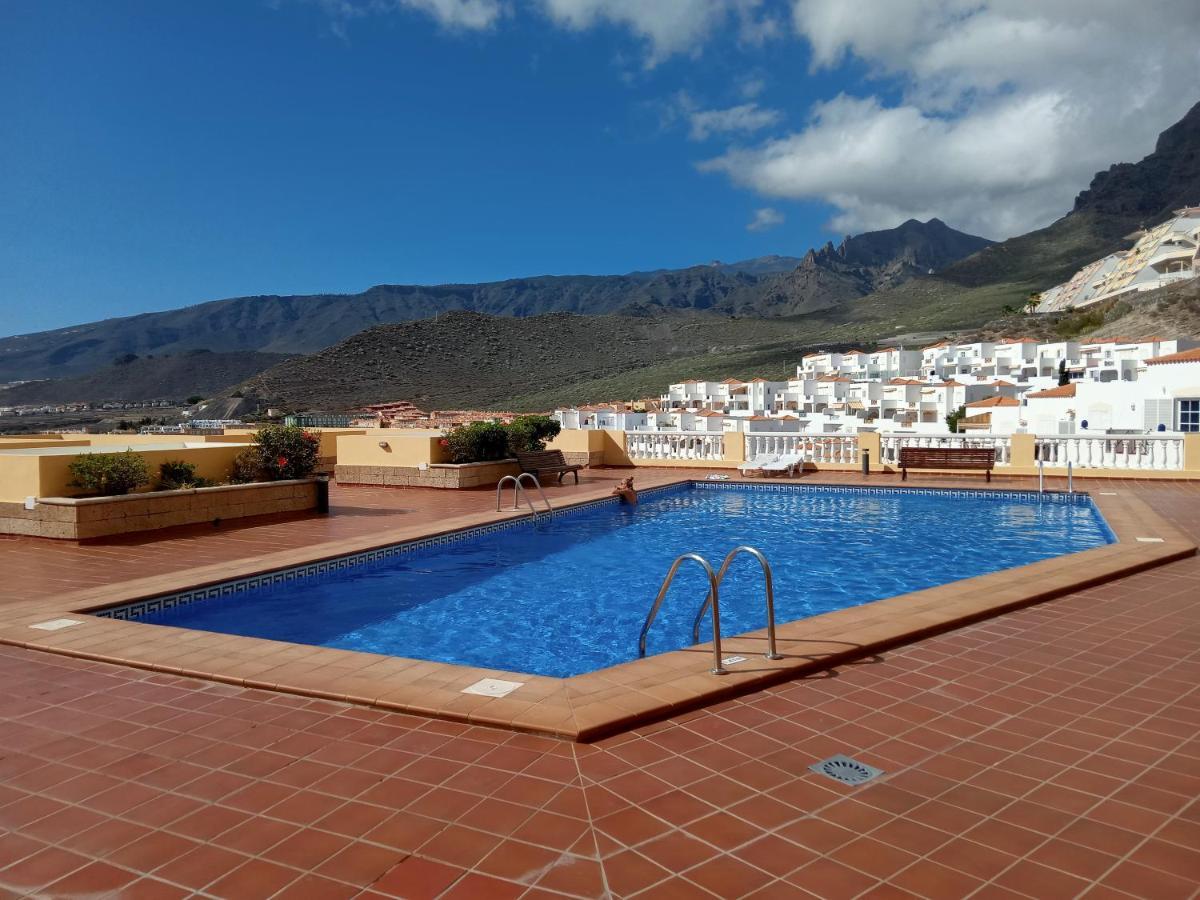 Atlantic View * Costa Adeje (Tenerife)