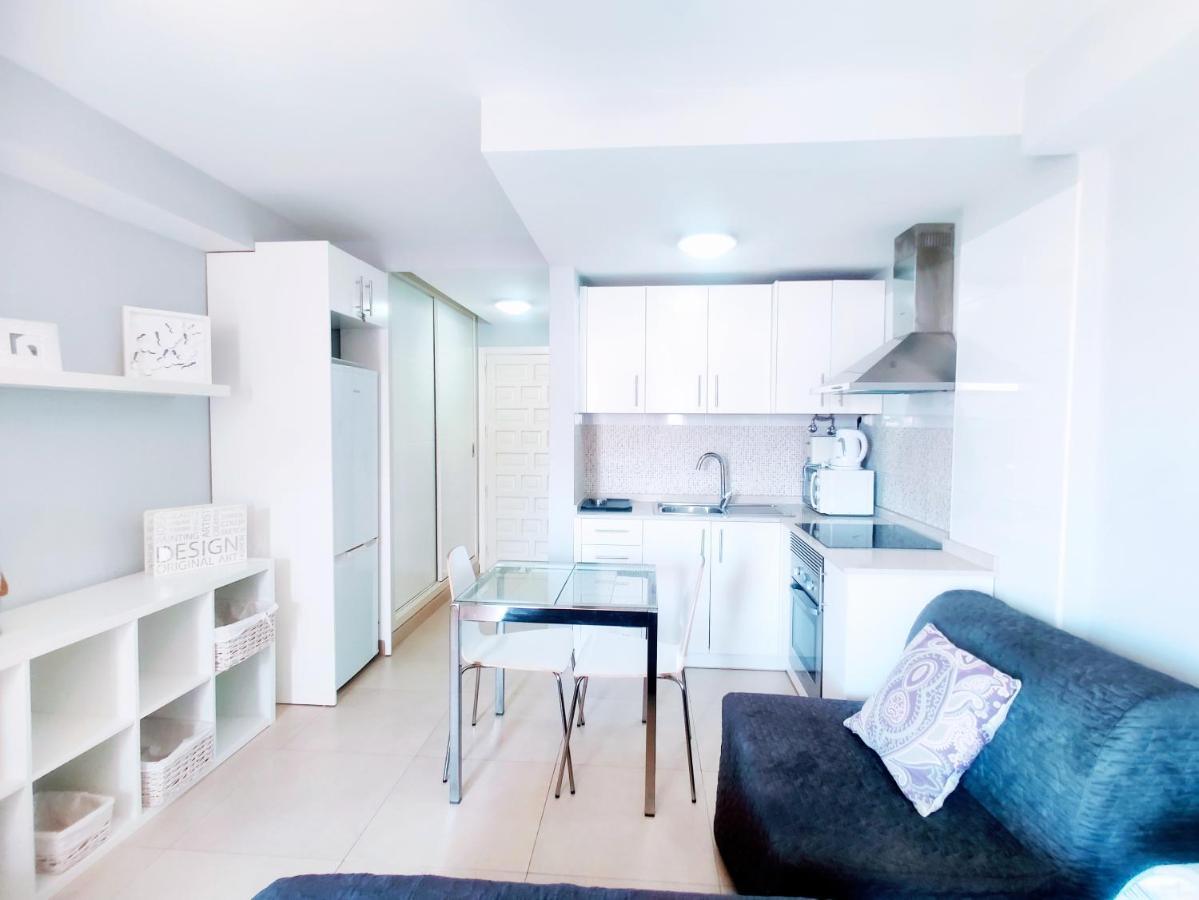 Estudio Summerland En Cristianos * Arona (Tenerife)