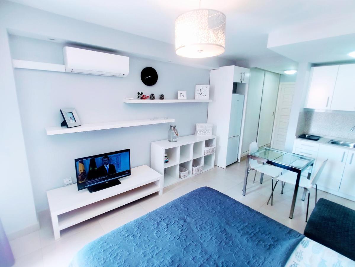 Estudio Summerland En Cristianos * Arona (Tenerife)