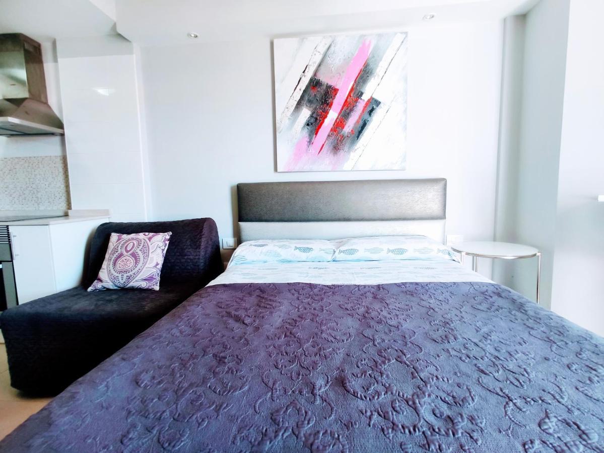 Apartment Estudio Summerland En Cristianos Arona (Tenerife)