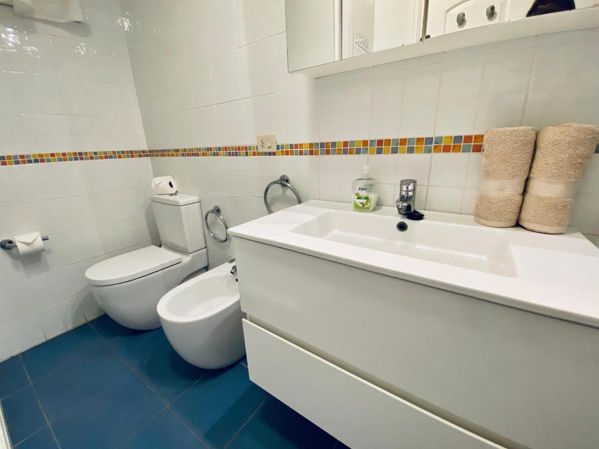 Panorama Ocean View Gigantes Appartement