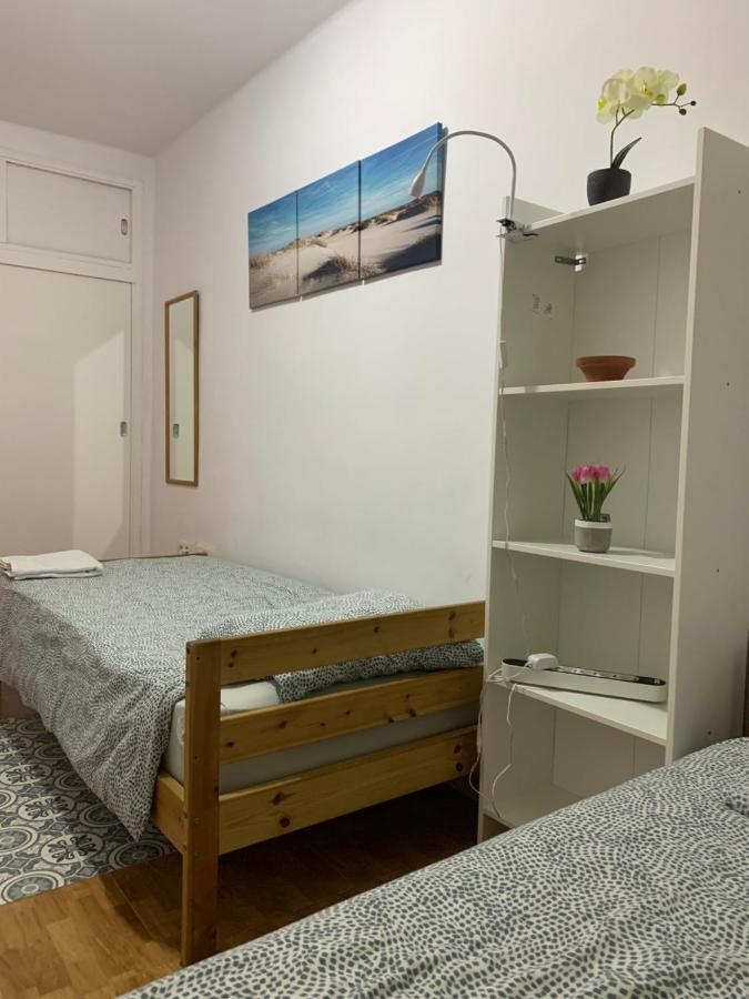 Apartment Casa Bonblet *